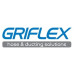 Griflex Clear Reinforced PVC Hose 01-10 - 3/8" - SOLD BY THE METRE