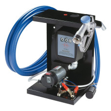 Chierici Tito CT Series 12v AC Diesel Transfer Kit Chierici Tito CT Series 12v AC Diesel Transfer Kit