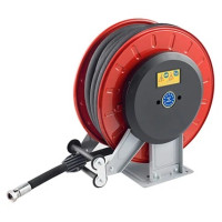 ATEX 20m High Capacity Hose Reel 1” (Max 20m)