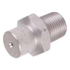 Nozzle 1/8" -05 with Guide Vane 16.1363.50