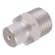 Nozzle 1/4" -03 with Guide Vane 16.1380.30