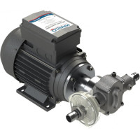 Marco UP14/AC Gear Pump 164.540.1C 4 Bar 44 Lpm 230v