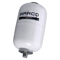 Marco 165.083.10 AT2 Accumulator Tank 5 Litre 8 Bar
