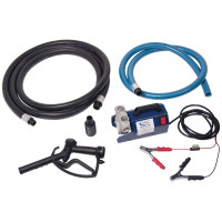 Marco Pumps VP45-K Diesel Transfer Kit 12V