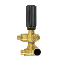 Annovi Reverberi Gymatic 3/B Unloader Valve 250  Bar 17020802