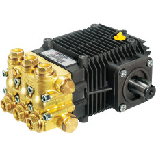 Comet Pump Heavy Duty Triplex Plunger Pump FW4030S ------------------------- 2-4 Weeks Lead Time