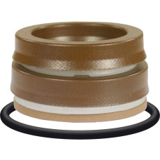 Comet Pumps Seal Kit For 3 Pistons 172900020