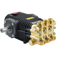 Comet Pump Heavy Duty Triplex Plunger Pump TW4550S ------------------------- 2-4 Weeks Lead Time