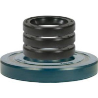 Comet Pumps Oil Seal Kit 172900017