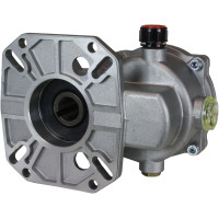 PA B24 Gearbox for Engines - 1" Shaft