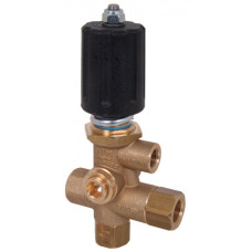 MTM Hydro 8.712-719.0 Unloader Valve with Knob MG4000
