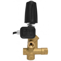 MTM Hydro UV31 Unloader Valve & Pressure Switch 18.0740