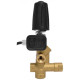 MTM Hydro UV31 Unloader Valves with Pressure Switch MTM Hydro UV31 Unloader Valves with Pressure Switch