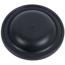 Comet Pump Pressure Diaphragm 180003300 NBR