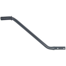 Comet Wheelbarrow Tank Handle Left Side 1803009200