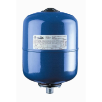 elbi AC25 25 Litre Accumulator Pressure Vessel 10 Bar Max