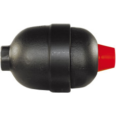 Suttner Accumulator 0.35L 210 Bar 3/8"F 1892110