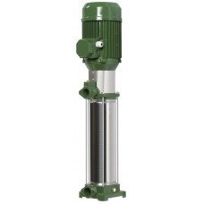 Sea Land Pump MKV3/15M Vertical Multi-Stage Pump 193325000 80 Lpm 161 Hm