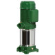 Sea Land MKV Vertical Centrifugal Multistage Pumps Sea Land MKV Vertical Centrifugal Multistage Pumps