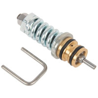 BE Pressure PW28 Axial Pump Unloader Valve Repair Kit 199-1085