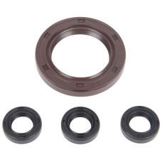 BE Pressure PW28 Axial Pump Oil Seal Repair Kit 199-1110 BE Pressure PW28 Axial Pump Oil Seal Repair Kit 199-1110