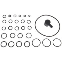 BE Pressure PW28 Axial Pump O Ring Repair Kit 199-1120
