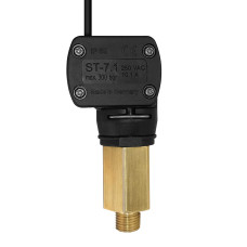 Suttner ST-7.1 Pressure Switch 40 Bar 1/4"M 200007800