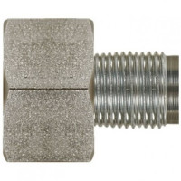 Suttner Stainless Steel Retrofit Kit 200009480