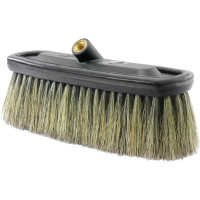 Suttner Hogs Hair Brush 60mm Bristles With Cover 1/4"F 200023700