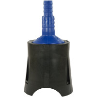 Suttner ST-35 Suction Filter 1/2" x 3/4" With Non Return Valve 200035510 