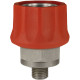 Suttner Ultra High Pressure Couplings and Adaptors