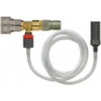 Suttner ST-60 1.6 Nozzle with Quick Release Couplings 200060750