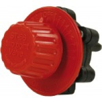Suttner ST-66 Metering Valve Red Top 200066501