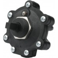 Suttner ST-66 Metering Valve No Check Valve/ Knob 200066515