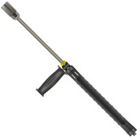Suttner ST-72.1 600M Foam Lance ST-72.1-2.3mm Nozzle - Yellow 15/20 Lpm 200072625