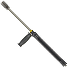 Suttner ST-72.1 600M Foam Lance ST-72.1-2.3mm Nozzle - Yellow 15/20 Lpm 200072625
