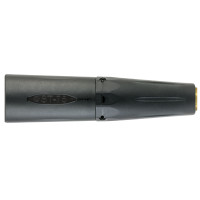 Suttner ST-75.1 Foam Head No Nozzle M18F Black 200075482