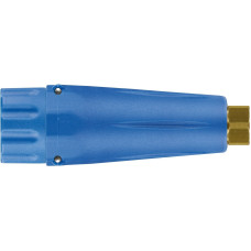 Suttner ST-75 Foam Head 1.2 (04) 1/4"F Blue 200075574