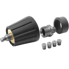 Suttner Weed Devil Flow Restrictor 200097750