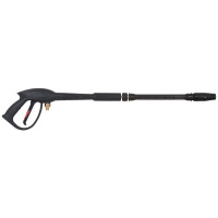 Mecline Pressure Wash Split Lance Assembly with Vari Head 200-1002-150