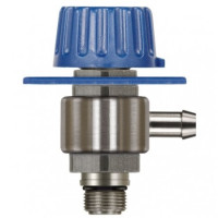 Suttner ST-161 Metering Valve Blue FKM 200161500