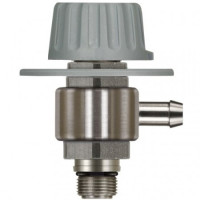 Suttner ST-161 Metering Valve Gray EPDM 200161515