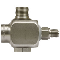 Suttner ST-163 Air Connection Module 200163450