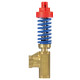 Suttner Safety Relief Valves and Repair Kits