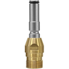 Suttner ST-247 K-Lock Adaptor ST247 M To TR22 M 200247120