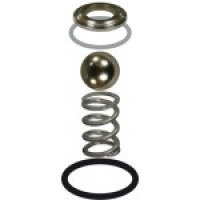 Suttner ST-280 Repair Kit Type D Ball+Spring 200280526
