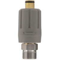 Suttner Adaptor K-Lock TR22 F Swivel to M22 M 200301100