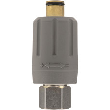 Suttner Adaptor K-Lock TR22 F Swivel to 3/8"F 200301110