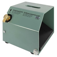 Suttner ST-540 Foot Operating Valve 200540500 Suttner ST-540 Foot Operating Valve 200540500