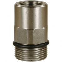 Suttner ST-741 Quick Screw Nipple M24 200741504